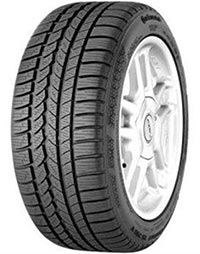 CONTINENTAL ContiWinterContact TS 790