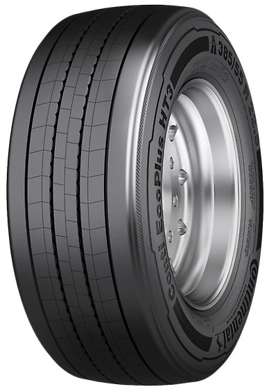 Pneus CONTINENTAL Conti EcoPlus HT3