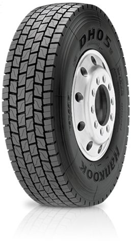Pneus HANKOOK DH05