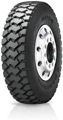 Pneus HANKOOK DM04