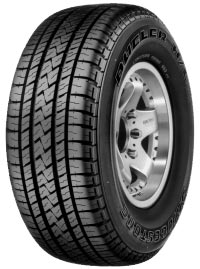 BRIDGESTONE Dueler H/L 683