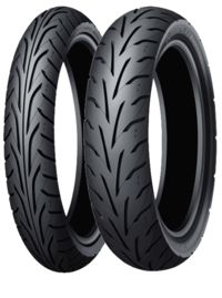 DUNLOP Arrowmax GT601