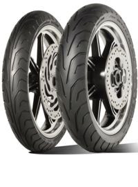 DUNLOP Arrowmax StreetSmart