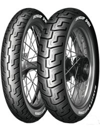 DUNLOP D401