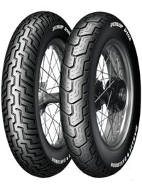 DUNLOP D402