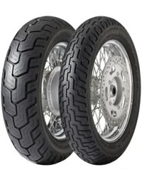 DUNLOP D404
