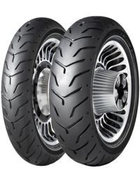 DUNLOP D407
