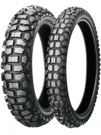 DUNLOP D605