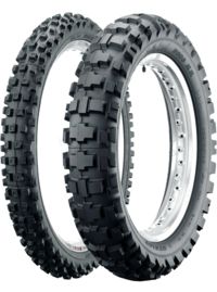 DUNLOP D908RR