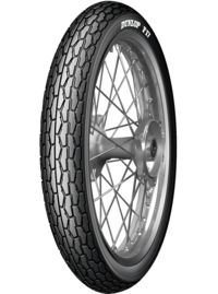DUNLOP F17