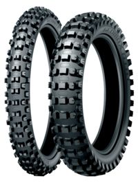 DUNLOP Geomax AT81