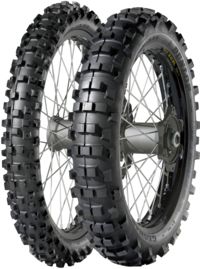 DUNLOP Geomax Enduro