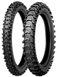 DUNLOP Geomax MX12