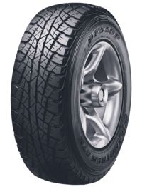 DUNLOP Grandtrek AT2 DUNLOP Grandtrek AT2