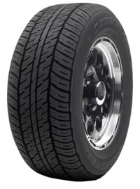 DUNLOP Grandtrek AT23