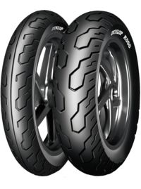 DUNLOP K555