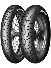 DUNLOP K591