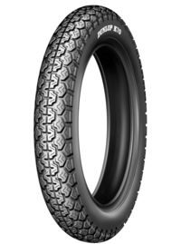 DUNLOP K70