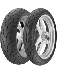 DUNLOP Sportmax D207
