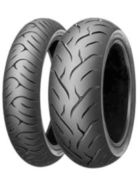 DUNLOP Sportmax D221