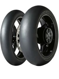 DUNLOP Sportmax GP Racer D212 Slick