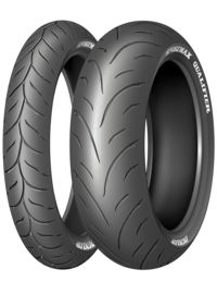 DUNLOP Sportmax Qualifier