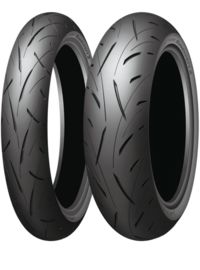 DUNLOP Sportmax RoadSport 2