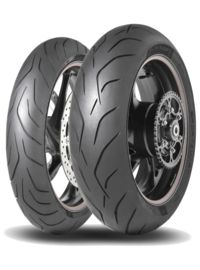 DUNLOP SportSmart MK3