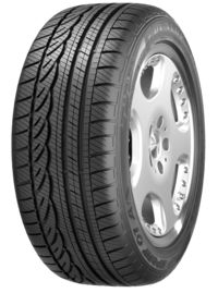 DUNLOP SP Sport 01 A/S