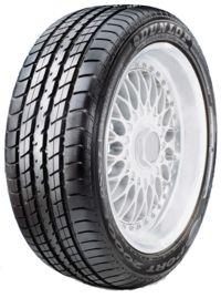 DUNLOP SP Sport 2000E DUNLOP SP Sport 2000E