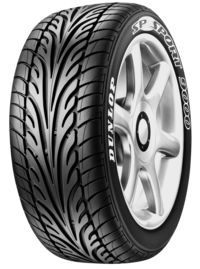 DUNLOP SP Sport 9000