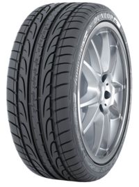 DUNLOP SP Sport Maxx