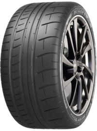 DUNLOP Sport Maxx Race