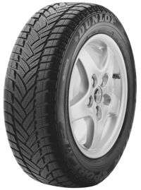 DUNLOP SP Winter Sport M3