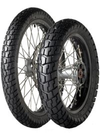 DUNLOP Trailmax