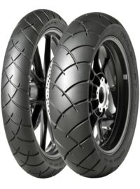 DUNLOP TrailSmart