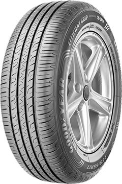 GOODYEAR EfficientGrip Performance SUV GOODYEAR EfficientGrip Performance SUV