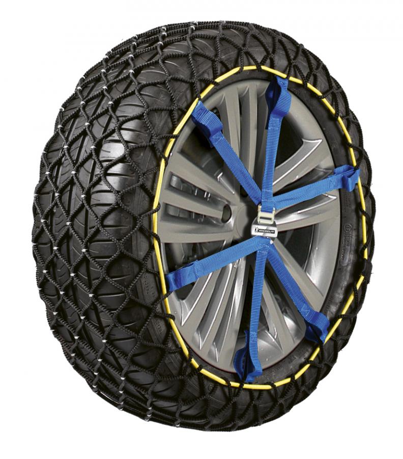 MICHELIN Easy Grip Evolution