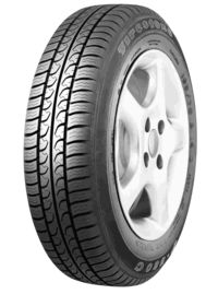 FIRESTONE F-580 C