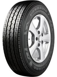 FIRESTONE Vanhawk 2