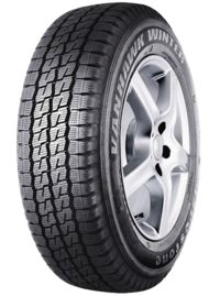 FIRESTONE Vanhawk Winter
