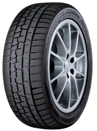 FIRESTONE Winterhawk 2V Evo