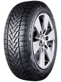 FIRESTONE Winterhawk C