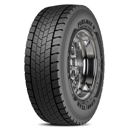 Pneus GOODYEAR Fuelmax D Endurance