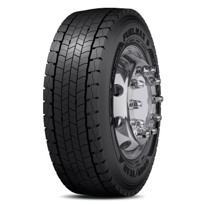 Pneus GOODYEAR Fuelmax D Gen-2