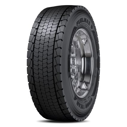 Pneus GOODYEAR Fuelmax D Performance