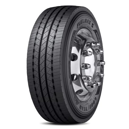 Pneus GOODYEAR Fuelmax S Endurance