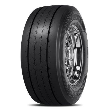 Pneus GOODYEAR Fuelmax T