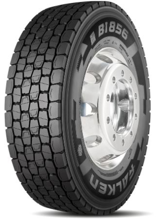 Pneus FALKEN BI 856