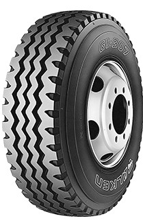 Pneus FALKEN GI 307
